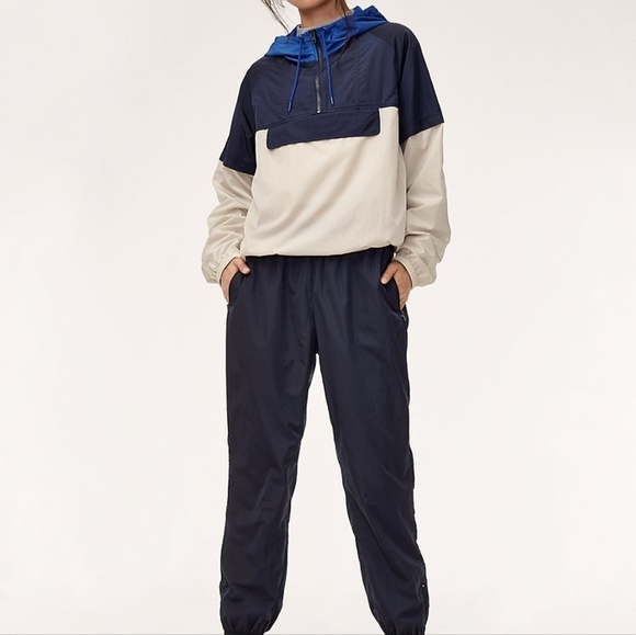 TNA Pants - TNA Boyfriend Track Pant size XS